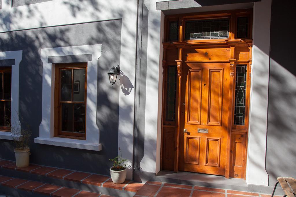 Glory Guesthouse Ciudad del Cabo Exterior foto