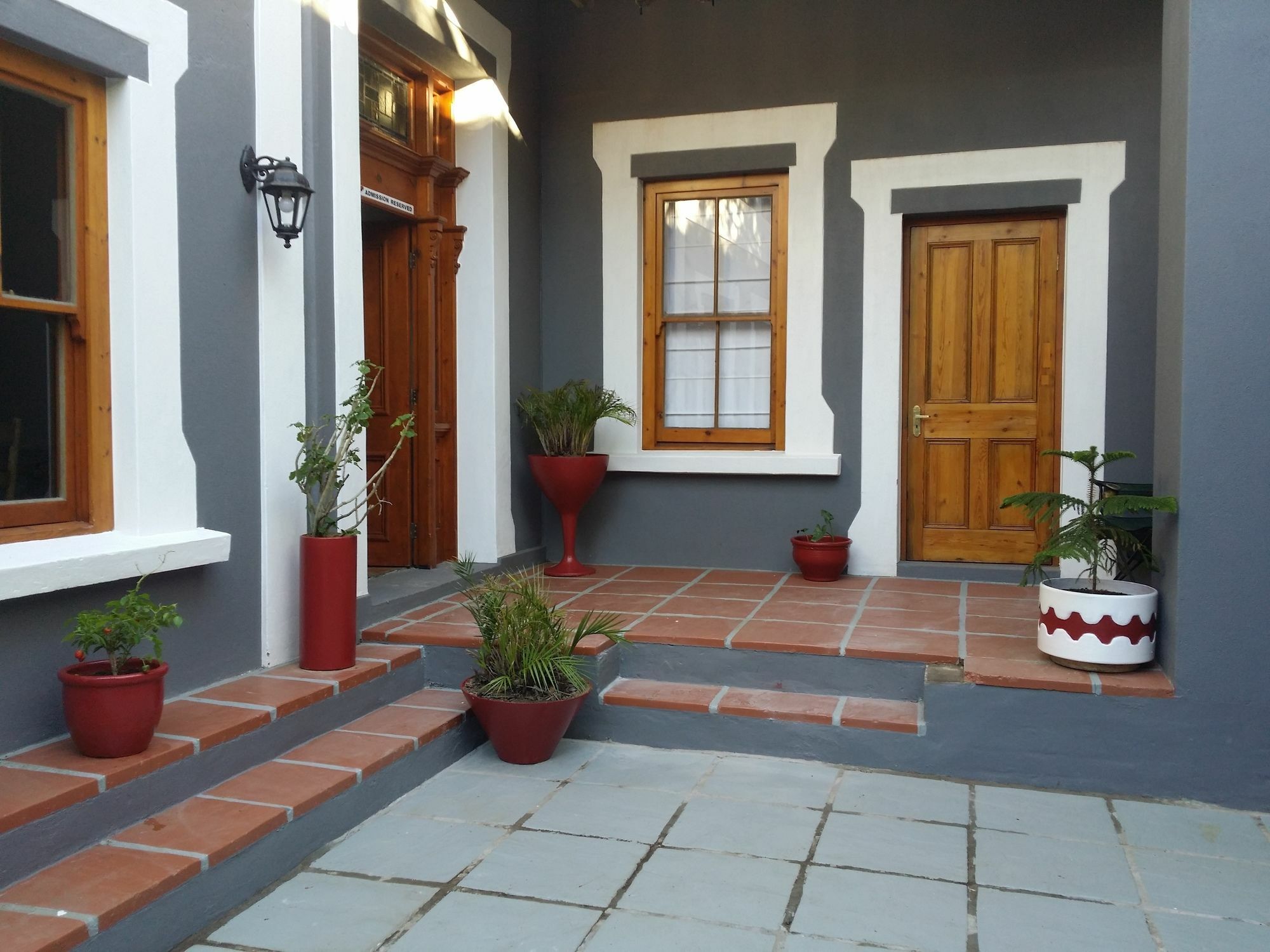 Glory Guesthouse Ciudad del Cabo Exterior foto