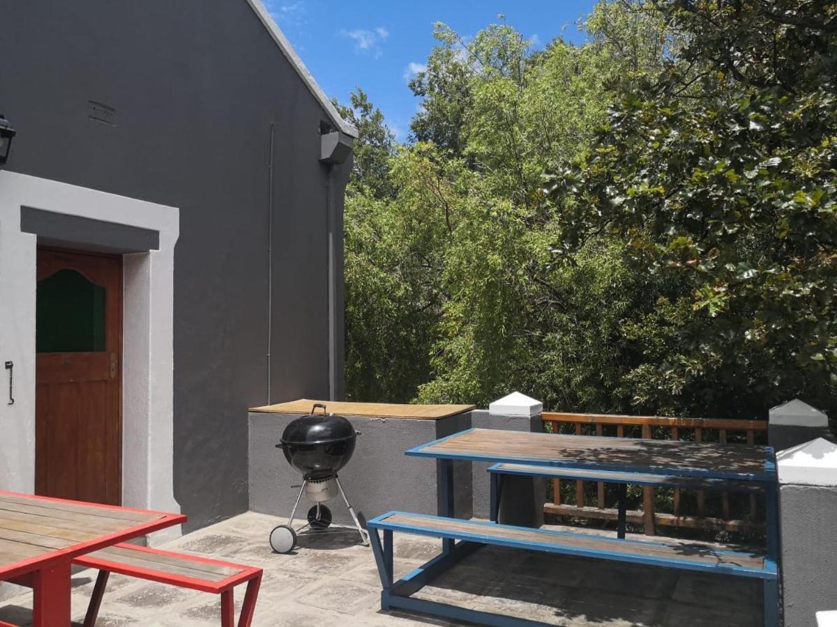 Glory Guesthouse Ciudad del Cabo Exterior foto